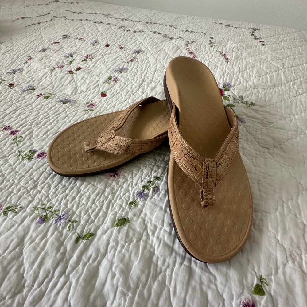 Vionic Tide II Women’s flip flops